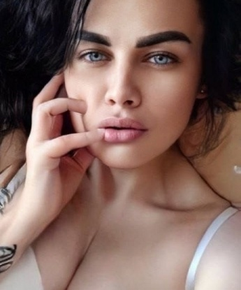 Алевтина, 36 лет, 2 размер груди